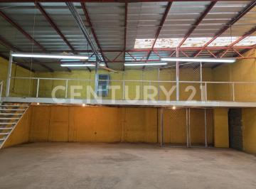Terreno / Lote · 381m² · Terreno con Bodega en Venta en Granjas Universitarias