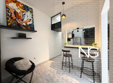 Departamento de 1 habitación, Monterrey · Rento. Depa Lomas en Zona Sur, Amueblado & Equipado
