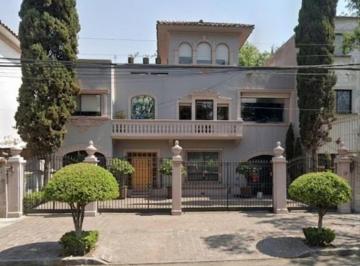 Casa de 5 habitaciones, Miguel Hidalgo · Venta de Casa en Polanco