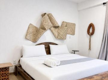 Departamento de 1 habitación, Cuauhtémoc · Loft en Venta Roma Norte