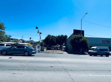 Local comercial de 5 habitaciones, Tijuana · Local Comercial en Renta