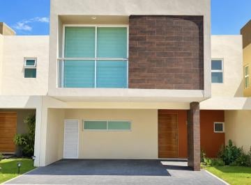 Casa en condominio de 3 habitaciones, Querétaro · Renta de Casa en La Vista Residencial