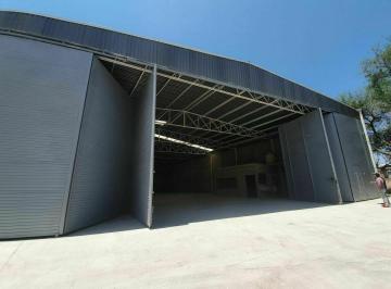 Bodega comercial , Tlajomulco de Zúñiga · San Jose del Valle! Excelente Bodega en Renta a un Paso de Av Adolfo Horn Lista Para Estrenar