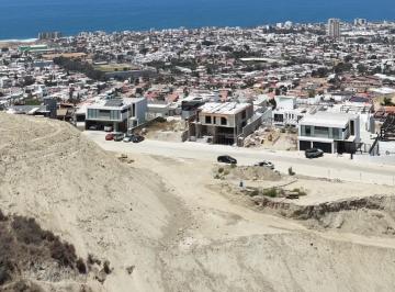 Terreno / Lote · 282m² · Terrenos con Vista Al Mar en Playas de Tijuana