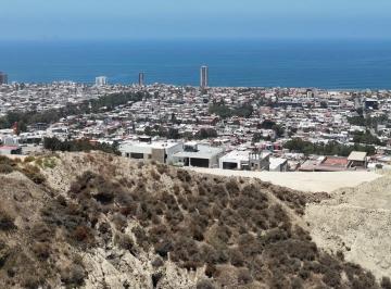 Terreno / Lote · 719m² · Terreno con Vista Al Mar en Residencial Costa Coronado