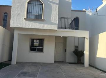 1 · Renta Casa en Portal del Valle Ramos Arizpe