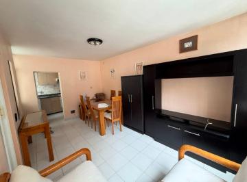 Departamento de 1 habitación, Iztacalco · Departamento en Renta Amueblado a Cinco Minutos de Metro Viaducto