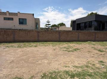 Terreno / Lote , San Pedro Cholula · Terreno en Venta Ubicado en Zerezotla Fraccionamiento Distrito Bellano