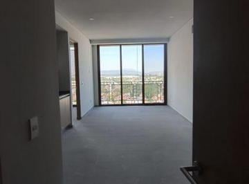 Departamento · 70m² · 1 Recámara · 1 Estacionamiento · Departamento en Venta Entrega Inmediata Col. Zona Real $4’570,000 Pesos