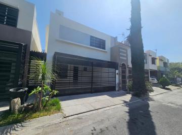 Casa de 3 habitaciones, Monterrey · Casa en Venta Cumbres San Agustin Zona Poniente Monterrey Nuevo Leon