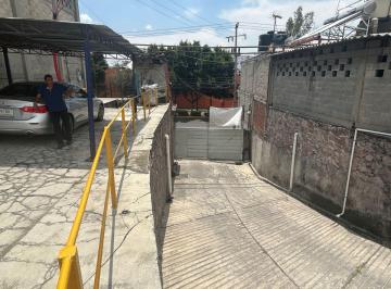 Terreno / Lote , Tlalnepantla de Baz · Patio en Renta Tlalnepantla