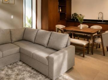 Departamento · 95m² · 2 Recámaras · 2 Estacionamientos · Departamentos Taliva en Venta Al Norte de Mérida