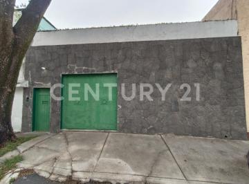 Terreno / Lote · 649m² · Terreno en Venta en Atlantida, Coyoacán, Cdmx