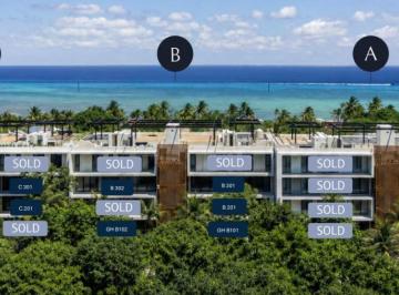 Departamento · 166m² · Departamento en Playa Car Fase I