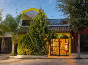Casa de 4 habitaciones, Saltillo · Casa Amueblada en Privadas La Torre Al Oriente de Saltillo