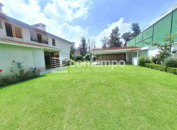 Casa de 5 habitaciones, Naucalpan de Juárez · Venta Casa Misioneros Ciudad Satélite Naucalpan de Juárez Estado de México