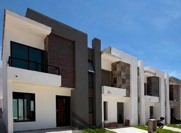 Casa de 3 habitaciones, Mariano Escobedo · ¡Casa en Venta en Fraccionamiento Arbórea!