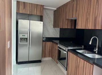 Departamento de 4 habitaciones, Naucalpan de Juárez · Departamento en Fuente de Molinos, Lomas de Tecamachalco