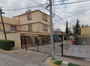 Casa de 2 habitaciones, Cuautitlán Izcalli · Casa en Av Lerma Casa Cond 6 (Hoy Calle Lerma Azul)