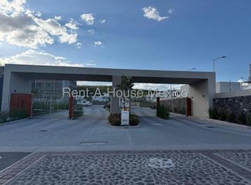 Departamento de 2 habitaciones, El Marqués · Zaru - Zakia Rento Departamento a Estrenar en Privada con Amenidades 2 Recamaras 2 Baños 1 Coche