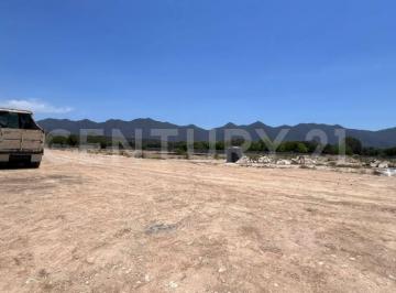 Terreno / Lote · 647m² · Terrenos en Venta Palo Alto Residencial El Barrial