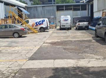 Bodega comercial de 1 habitación, Coyoacán · Pedregal de Santo Domingo: Bodega Compartida Doble Altura, 75 m², un Estacionamiento, Sin Baño.
