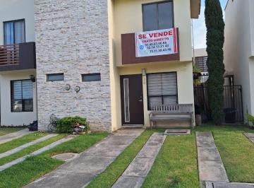 Casa en condominio de 3 habitaciones, Zapopan · Hermosa Casa en Condominio