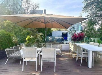 181acbefa975fe5daa17915f06dab9847e51a0457a3916e37cad746a6fc831f1 · Departamento PH en Venta Polanco con Terraza