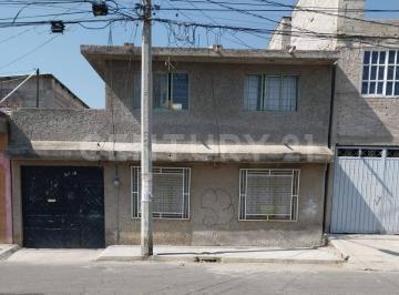 Casa · 119m² · 2 Recámaras · Casa Para Remodelar en Venta en C. Sur 2 Niños Héroes Valle de Chalco