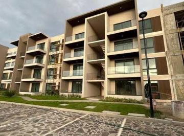 Departamento · 112m² · 2 Recámaras · 1 Estacionamiento · Departamento en Renta en Las Mojoneras Puerto Vallarta Alanda Living