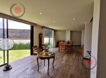 Casa en condominio · 196m² · 3 Recámaras · 2 Estacionamientos · Casa en Condominio en Venta en Contadero, Cuajimalpa