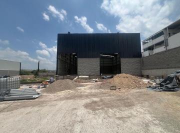 Nave industrial , León · Gaia Park 514.10 m² Zona Norte