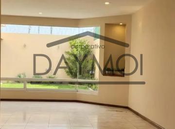 Casa de 5 habitaciones, Cuautlancingo · Casa en Fraccionamiento Fuentes del Molino, Puebla.