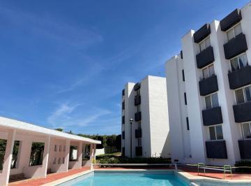 Departamento de 3 habitaciones, Corregidora · Renta de Amplio Departamento 3 Recámaras en Segundo Piso en San Agustín