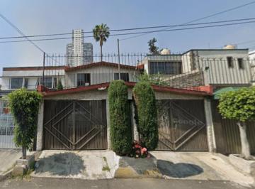 Casa de 3 habitaciones, Coyoacán · Casa en Venta, Sta. Ursula, Coapa, Coyoacan