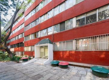 Departamento de 2 habitaciones, Cuauhtémoc · Venta en Nonoalco Tlatelolco 2 Recámaras