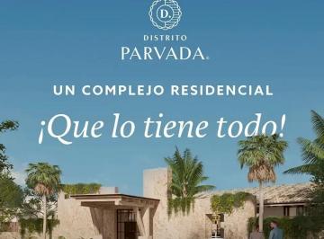 1 · ¡Invierte en Tu Futuro Estilo de Vida en Distrito Parvada (Etapa 2)!