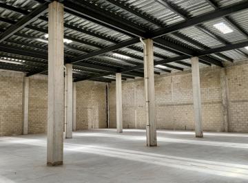 Bodega comercial · 1175m² · Amplia Bodega en Renta Sobre Av Universidades | Playa del Carmen