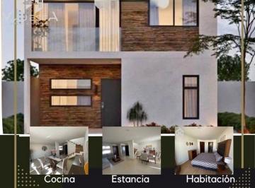 Casa de 4 habitaciones, Zempoala · Casa en Venta Arboledas de Matilde