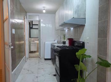 Departamento de 2 habitaciones, Gustavo A. Madero · Departamento en Planta Baja