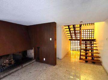 Casa de 3 habitaciones, Alvaro Obregón · Casa Duplex en Renta Albúferas - Las Águilas