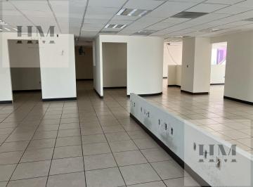 Oficina · 400m² · 5 Estacionamientos · Oficina en Acondicionada en Renta en Polanco V Sección
