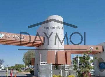 Casa de 5 habitaciones, El Marqués · Casa en Condominio Lucepolis, Querétaro.