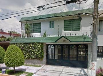 Casa de 4 habitaciones, Tlalnepantla de Baz · Casa en Venta en Valle Ceylan