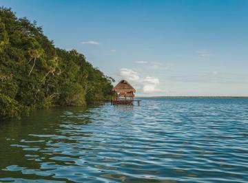 Casa de 5 habitaciones, Bacalar · Casa Marivan | un Paraíso Privado Frente a La Laguna de Bacalar