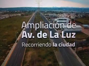 Terreno comercial · 9230m² · Vendo Terreno Comercial en Av de La Luz en Queretaro