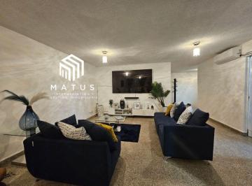 Departamento de 3 habitaciones, Oaxaca de Juárez · Departamento Amueblado en Col. Reforma