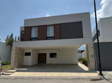 1 · Casa en Venta en Carretera Nacional, Santiago, N. L.