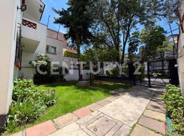 Casa · 388m² · 5 Recámaras · 8 Estacionamientos · Uso de Suelo Mixto en del Valle |ideal Para Oficinas, Consultorios o Corporativo