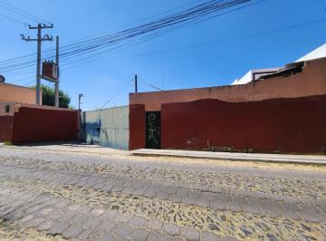 Terreno / Lote · 4997m² · Terreno en Venta Corregidora